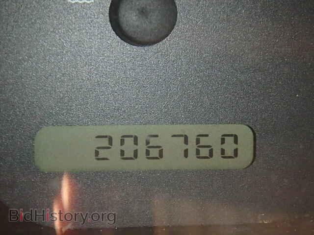 1997 DODGE DAKOTA - VIN: 1B7GL23Y1VS123871 - Фото 8