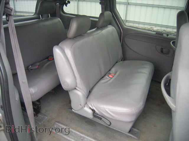 2005 DODGE CARAVAN - VIN: 1D4GP25B95B110348 - Фото 6