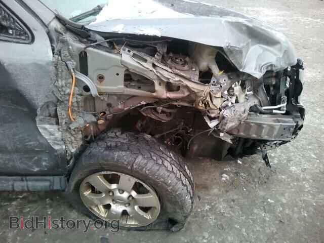 2012 FORD ESCAPE - VIN: 1FMCU9EG4CKA09655 - Фото 9