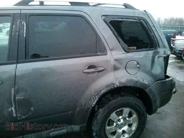 2012 FORD ESCAPE - VIN: 1FMCU9EG4CKA09655 - Фото 10