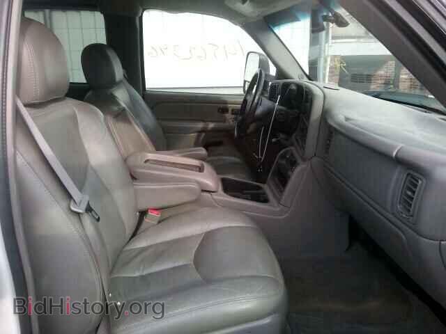 2006 CHEVROLET SILVERADO - VIN: 1GCHK29236E114891 - Фото 5