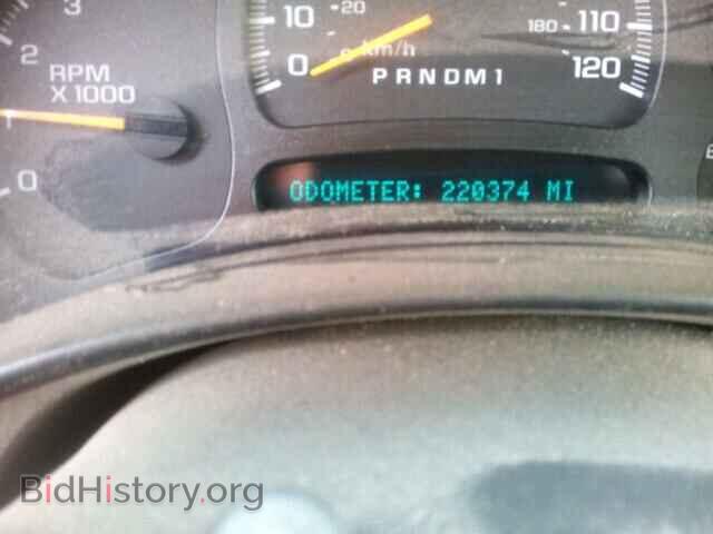 2006 CHEVROLET SILVERADO - VIN: 1GCHK29236E114891 - Фото 8