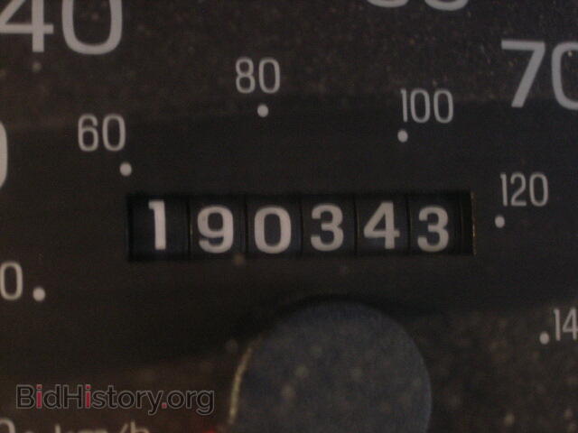 2001 FORD ECONOLINE - VIN: 1FTRE14281HA79706 - Фото 8