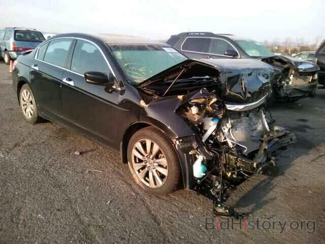 Photo 1HGCP3F84CA013907 - HONDA ACCORD 2012