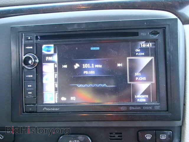 2005 VOLVO S80 - VIN: YV1TS592651414016 - Фото 9