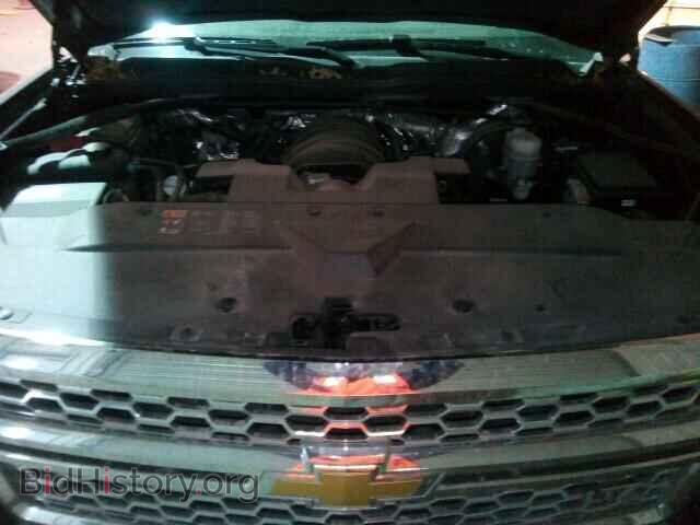 2014 CHEVROLET SILVERADO - VIN: 3GCUKSEC3EG433518 - Фото 7