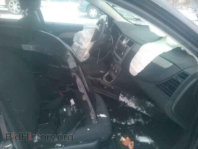 2010 CHRYSLER SEBRING - VIN: 1C3CC4FB9AN225949 - Photo 5