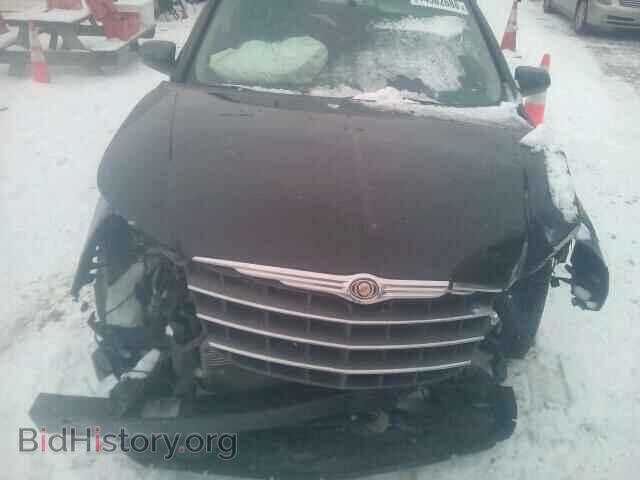 2010 CHRYSLER SEBRING - VIN: 1C3CC4FB9AN225949 - Photo 7