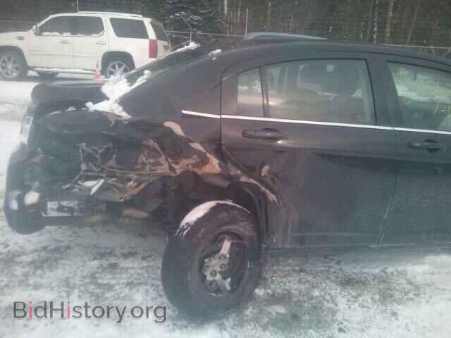 2010 CHRYSLER SEBRING - VIN: 1C3CC4FB9AN225949 - Photo 10