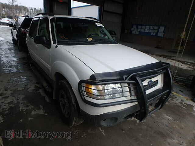 Фотография 1FMDU77K15UB06961 - FORD EXPLORER 2005
