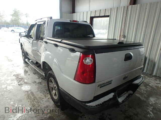 2005 FORD EXPLORER - VIN: 1FMDU77K15UB06961 - Фото 3