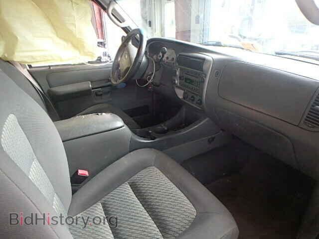 2005 FORD EXPLORER - VIN: 1FMDU77K15UB06961 - Фото 5