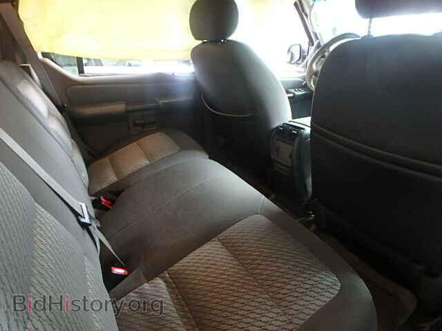 2005 FORD EXPLORER - VIN: 1FMDU77K15UB06961 - Фото 6