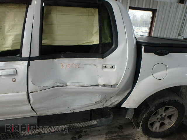 2005 FORD EXPLORER - VIN: 1FMDU77K15UB06961 - Фото 9