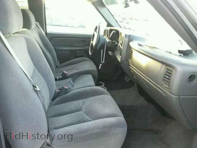 2005 CHEVROLET SILVERADO - VIN: 2GCEC19V051293458 - Photo 5
