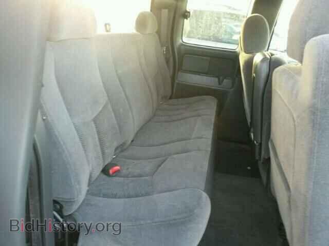2005 CHEVROLET SILVERADO - VIN: 2GCEC19V051293458 - Photo 6