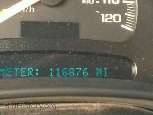 2005 CHEVROLET SILVERADO - VIN: 2GCEC19V051293458 - Photo 8