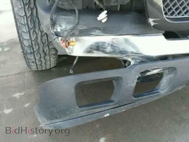 2005 CHEVROLET SILVERADO - VIN: 2GCEC19V051293458 - Photo 9