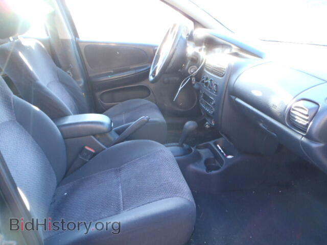 2001 DODGE NEON - VIN: 1B3ES46C01D250648 - Фото 5