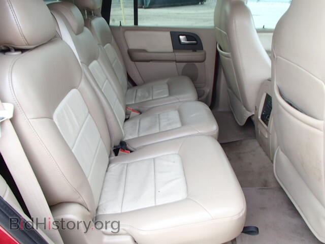 2004 FORD EXPEDITION - VIN: 1FMPU17LX4LB50691 - Photo 6