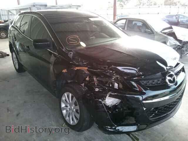 Фотография JM3ER2B55B0399238 - MAZDA CX-7 2011