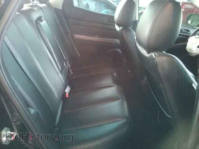 2011 MAZDA CX-7 - VIN: JM3ER2B55B0399238 - Фото 6