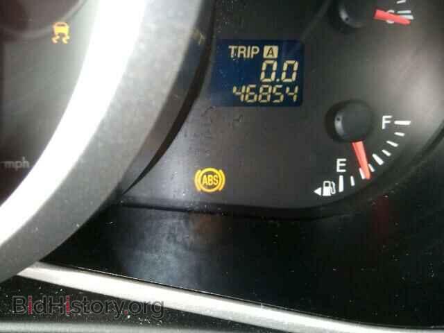 2011 MAZDA CX-7 - VIN: JM3ER2B55B0399238 - Фото 8