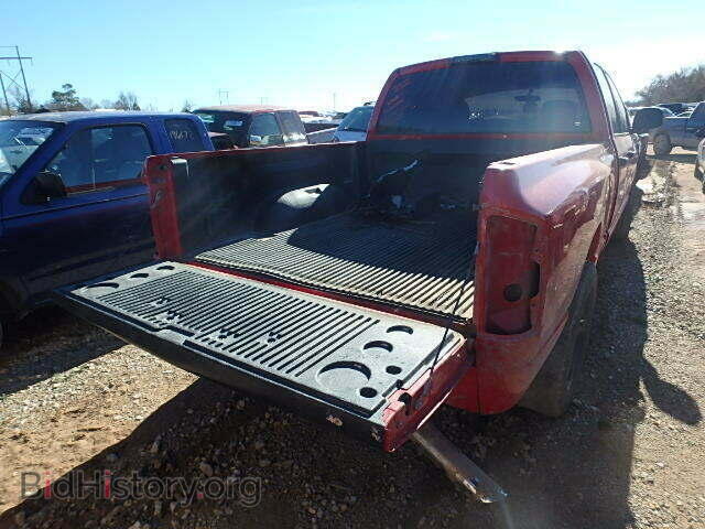 2003 DODGE RAM 1500 - VIN: 1D7HA18N63J608230 - Photo 4