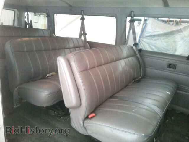 1996 DODGE RAM VAN - VIN: 2B5WB35Z7TK103053 - Фото 6