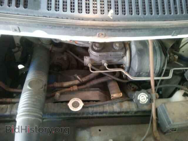 1996 DODGE RAM VAN - VIN: 2B5WB35Z7TK103053 - Фото 7