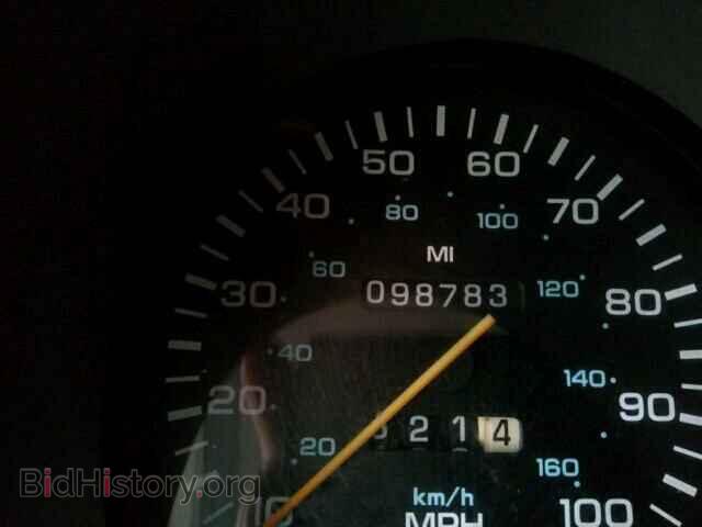 1996 DODGE RAM VAN - VIN: 2B5WB35Z7TK103053 - Фото 8