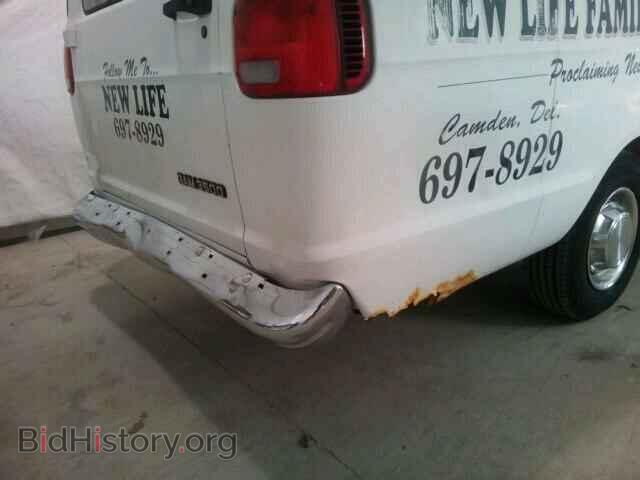 1996 DODGE RAM VAN - VIN: 2B5WB35Z7TK103053 - Фото 10