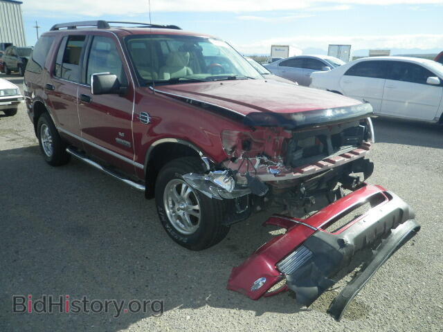 Фотография 1FMEU72E96UB70091 - FORD EXPLORER 2006