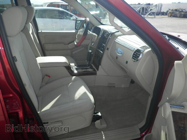 2006 FORD EXPLORER - VIN: 1FMEU72E96UB70091 - Фото 5