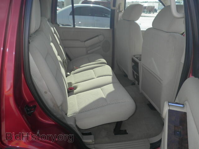 2006 FORD EXPLORER - VIN: 1FMEU72E96UB70091 - Фото 6