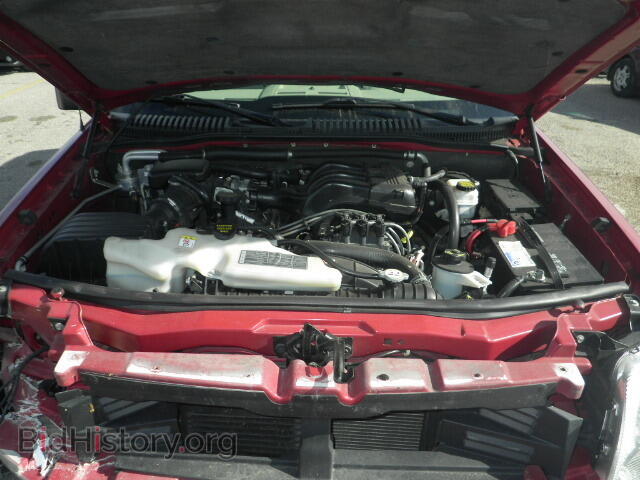 2006 FORD EXPLORER - VIN: 1FMEU72E96UB70091 - Фото 7