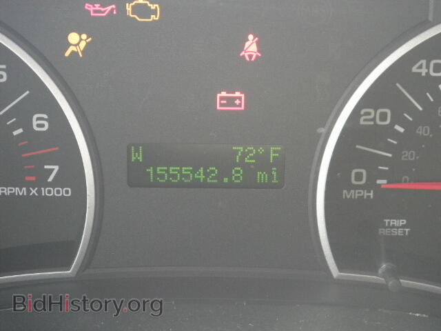 2006 FORD EXPLORER - VIN: 1FMEU72E96UB70091 - Фото 8