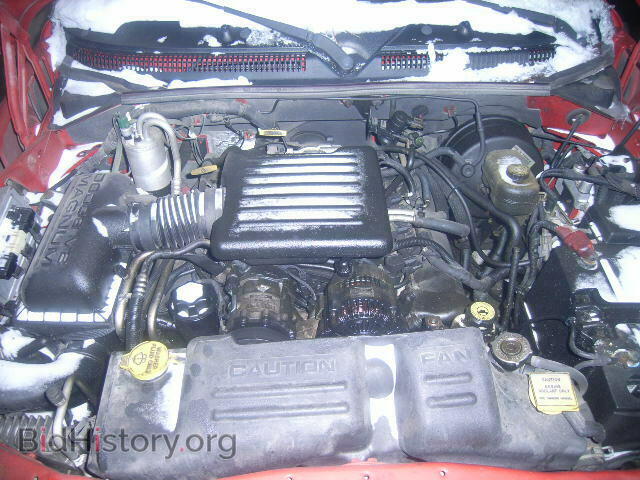 2000 DODGE DAKOTA - VIN: 1B7GG2AN8YS769264 - Фото 7