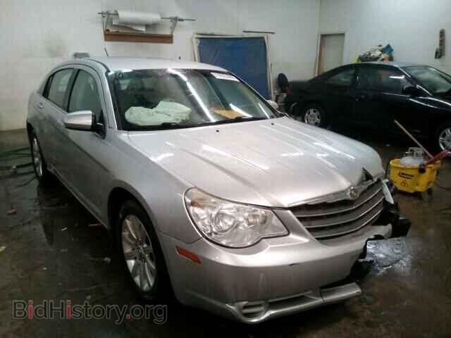 Photo 1C3CC5FB3AN197152 - CHRYSLER SEBRING 2010