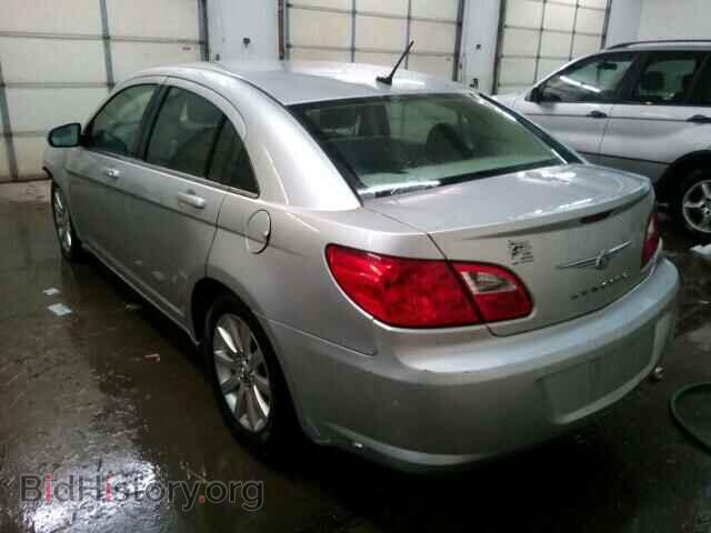 2010 CHRYSLER SEBRING - VIN: 1C3CC5FB3AN197152 - Photo 3