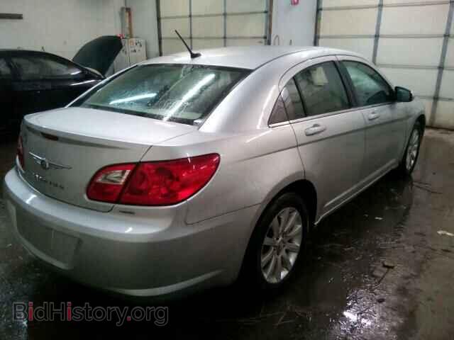 2010 CHRYSLER SEBRING - VIN: 1C3CC5FB3AN197152 - Photo 4