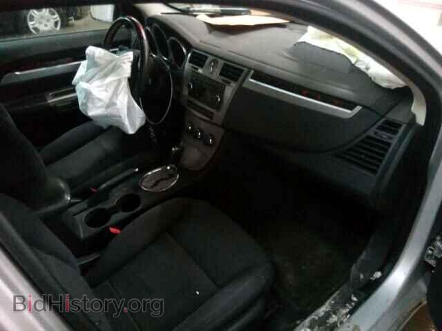 2010 CHRYSLER SEBRING - VIN: 1C3CC5FB3AN197152 - Photo 5