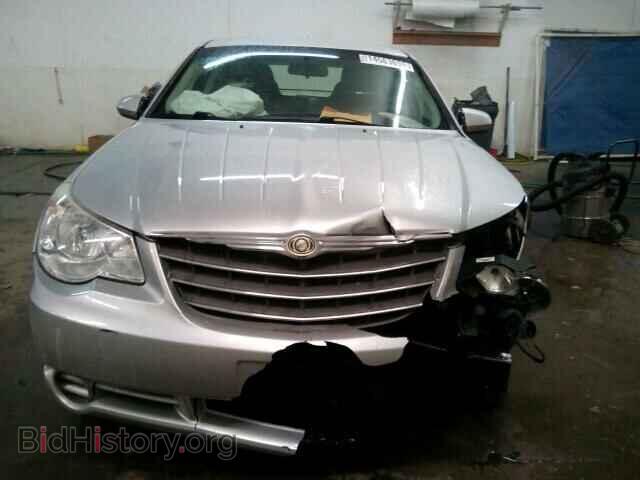 2010 CHRYSLER SEBRING - VIN: 1C3CC5FB3AN197152 - Photo 9