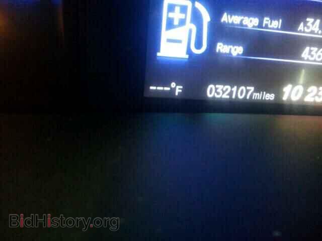 2013 HONDA CIVIC - VIN: 19XFB2F81DE213517 - Фото 8