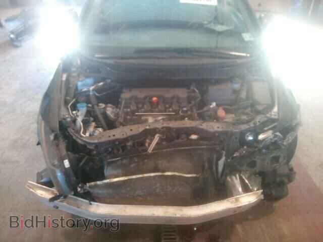 2013 HONDA CIVIC - VIN: 19XFB2F81DE213517 - Фото 9