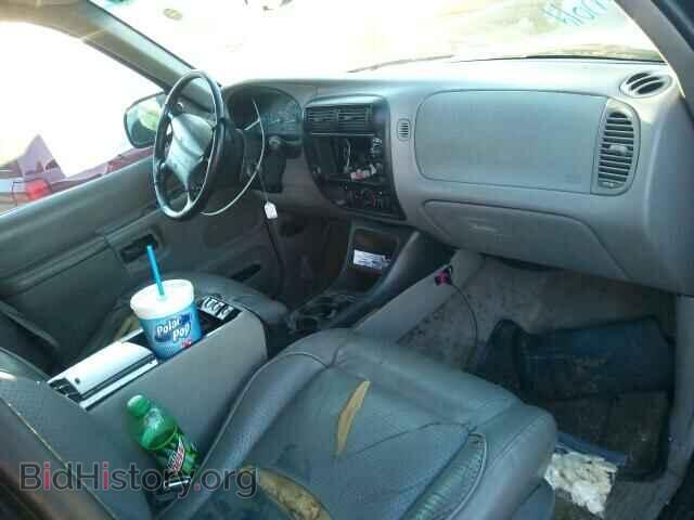 1997 FORD EXPLORER - VIN: 1FMDU32P5VUA88489 - Фото 5