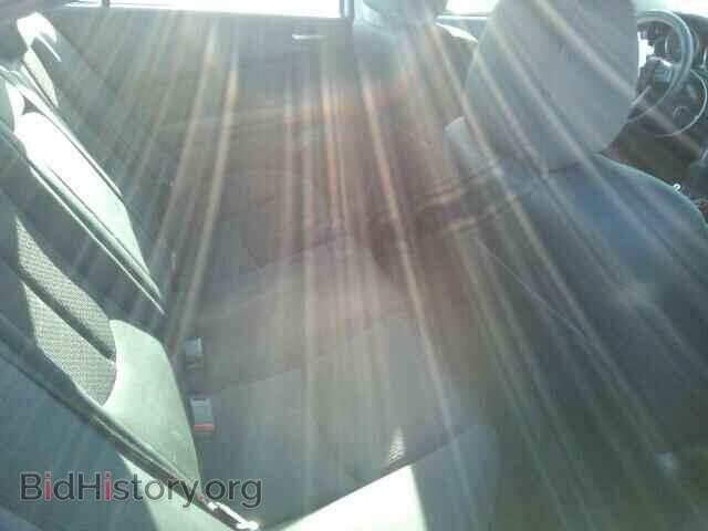 2011 MAZDA 6 - VIN: 1YVHZ8BH6B5M03281 - Фото 6