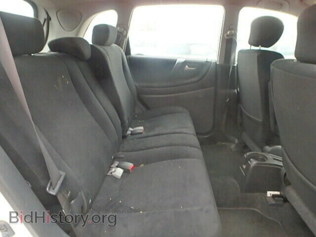 2004 SUZUKI AERIO - VIN: JS2RC61H245253003 - Фото 6