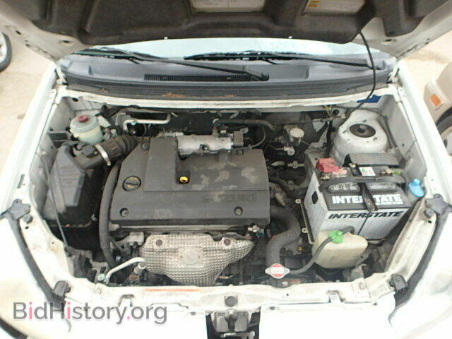 2004 SUZUKI AERIO - VIN: JS2RC61H245253003 - Фото 7