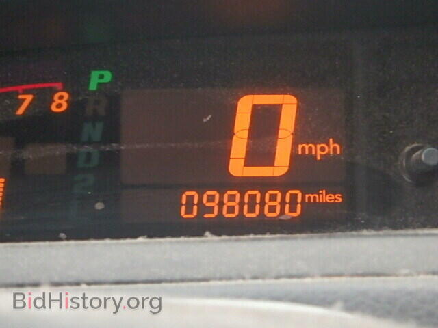 2004 SUZUKI AERIO - VIN: JS2RC61H245253003 - Фото 8